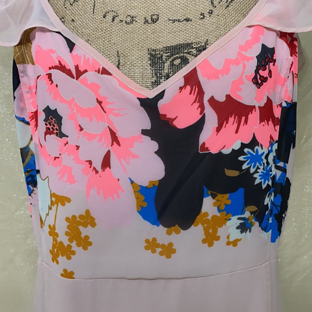 Express Dress - Picture 6 of 14